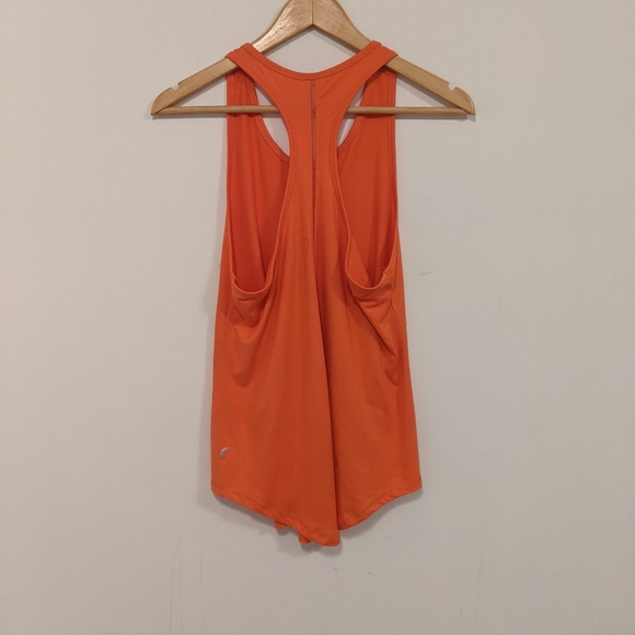 Zyia Effortless Tank Coral M - Picture 12 of 16